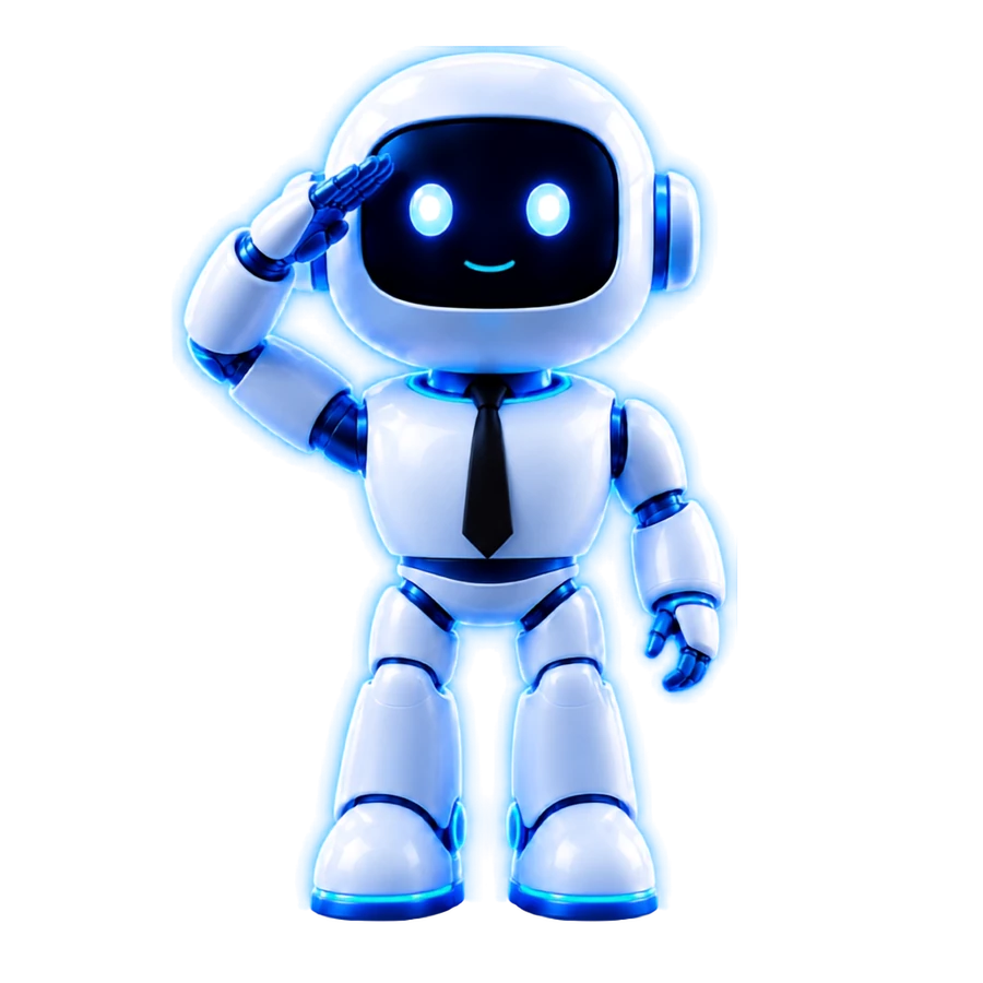 Anita24's AI worker